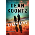 Elsewhere - Paperback