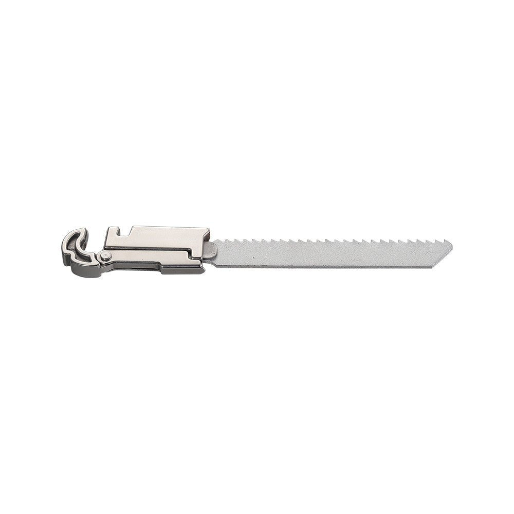 T Shank Adapter- Long, 2 slots | ROXON FLEX System