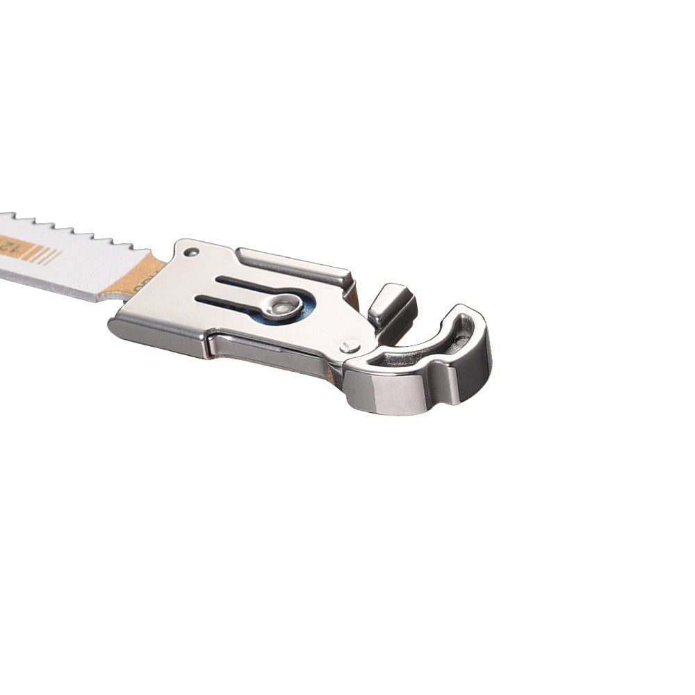 T Shank Adapter- Long, 2 slots | ROXON FLEX System