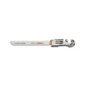 T Shank Adapter- Long, 2 slots | ROXON FLEX System