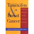 Tamoxifen & Breast Cancer - Paperback