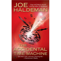 The Accidental Time Machine - Mass Market Paperbound