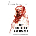 The Brothers Karamazov - Mass Market Paperbound