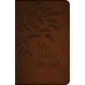 My Daily Bread (Full Size) - Imitation Leather