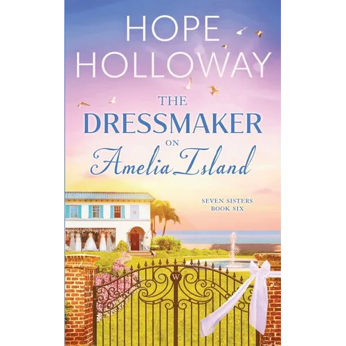 The Dressmaker on Amelia Island - Paperback