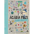 The Acadia Files: Winter Science - Paperback
