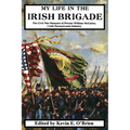 My Life in the Irish Brigade - Paperback