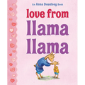 Love from Llama Llama - Hardcover