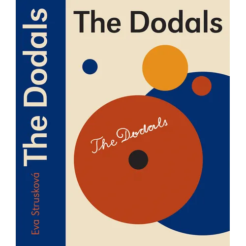 The Dodals - Paperback
