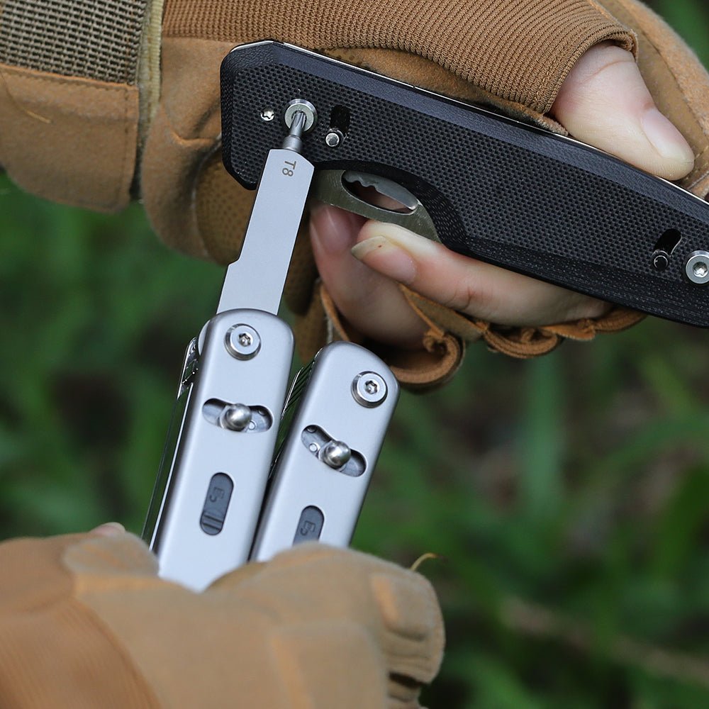 T8 Torx Wrench | FLEX or FLEX Companion