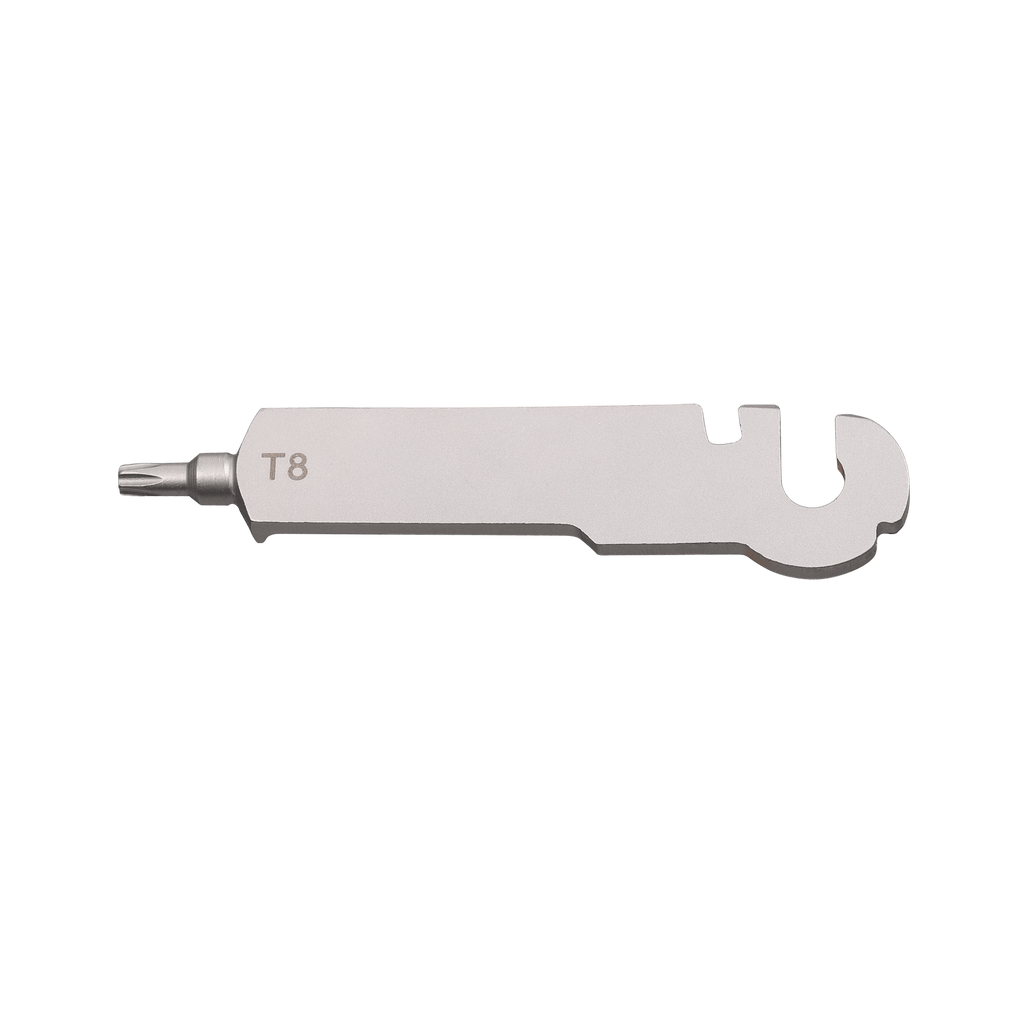 T8 Torx Wrench | FLEX or FLEX Companion