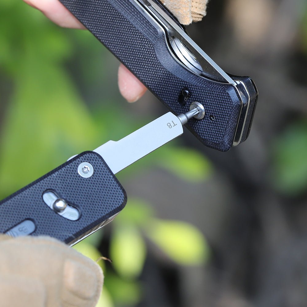 T8 Torx Wrench | FLEX or FLEX Companion