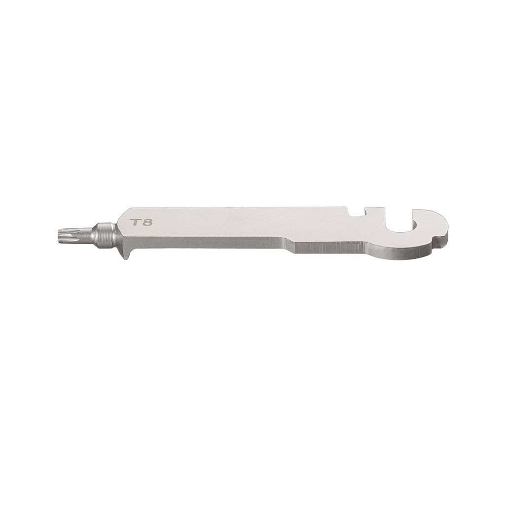 T8 Torx Wrench | FLEX or FLEX Companion