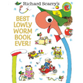 Best Lowly Worm Book Ever! - Hardcover
