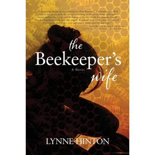 The Beekeeper's Wife - Paperback