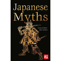 Japanese Myths - Paperback