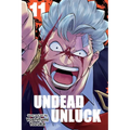 Undead Unluck, Vol. 11 - Paperback
