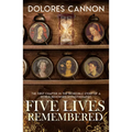 Five Lives Remembered - Paperback