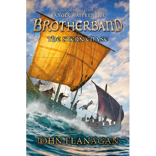 The Stern Chase - Hardcover