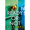 Ready or Not - Paperback