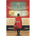 The Secret Letter - Paperback