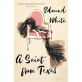 A Saint from Texas - Paperback