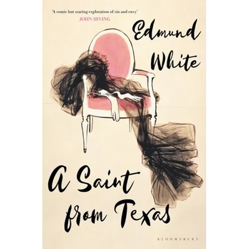 A Saint from Texas - Paperback