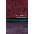 Paganism: A Very Short Introduction - Paperback