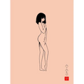 Ayako - Paperback