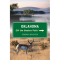 Oklahoma Off the Beaten Path(r) - Paperback