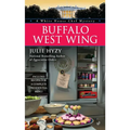 Buffalo West Wing - Mass Market Paperbound