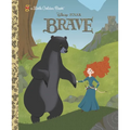 Brave - Hardcover