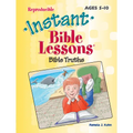 Bible Truths - Paperback