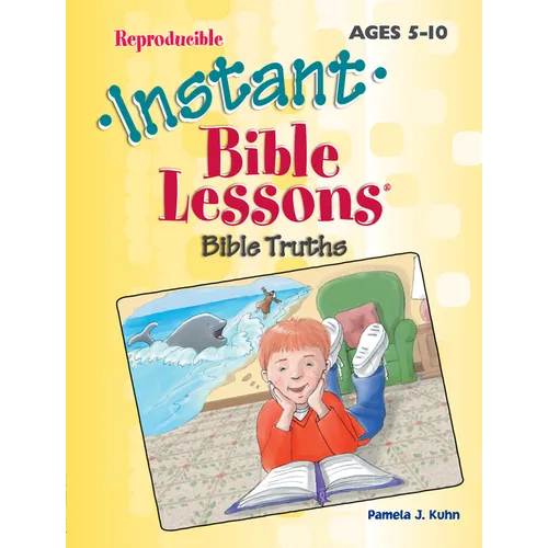 Bible Truths - Paperback