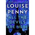 All the Devils Are Here - Paperback