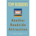 Another Roadside Attraction - Paperback