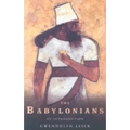 The Babylonians: An Introduction - Paperback
