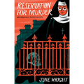 Reservation for Murder - Paperback