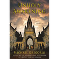Unholy Awakening - Paperback