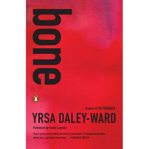 Bone - Paperback