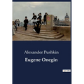 Eugene Onegin - Paperback