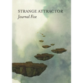 Strange Attractor Journal Five - Paperback