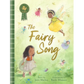 The Fairy Song - Paperback