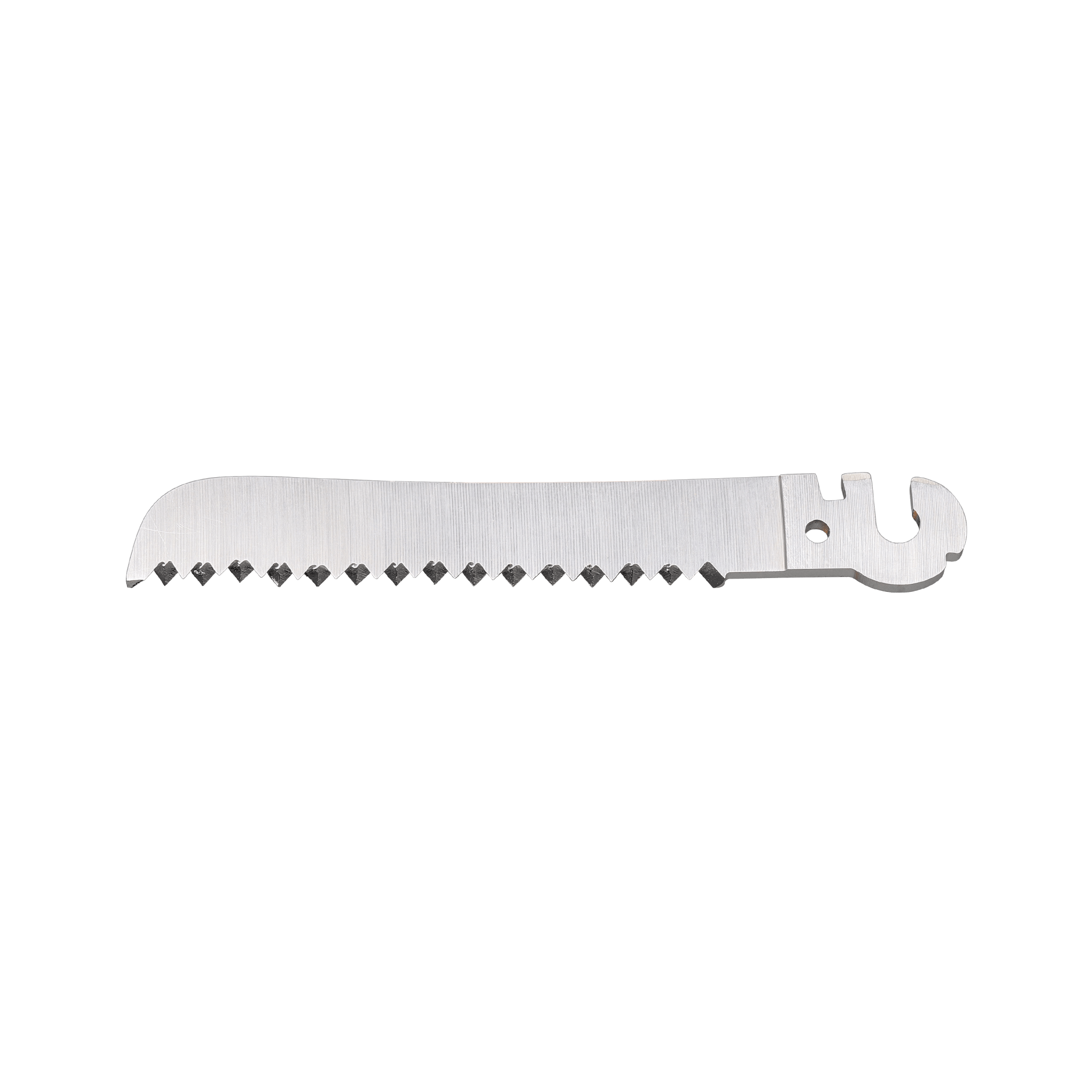 Tapered Saw- Long, 1 slot