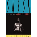 Sassy PB - Paperback
