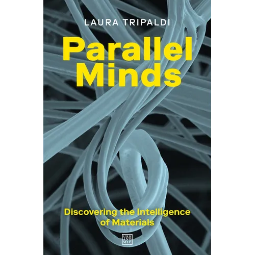 Parallel Minds: Discovering the Intelligence of Materials - Paperback