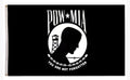 POW-MIA 3x5 Flag