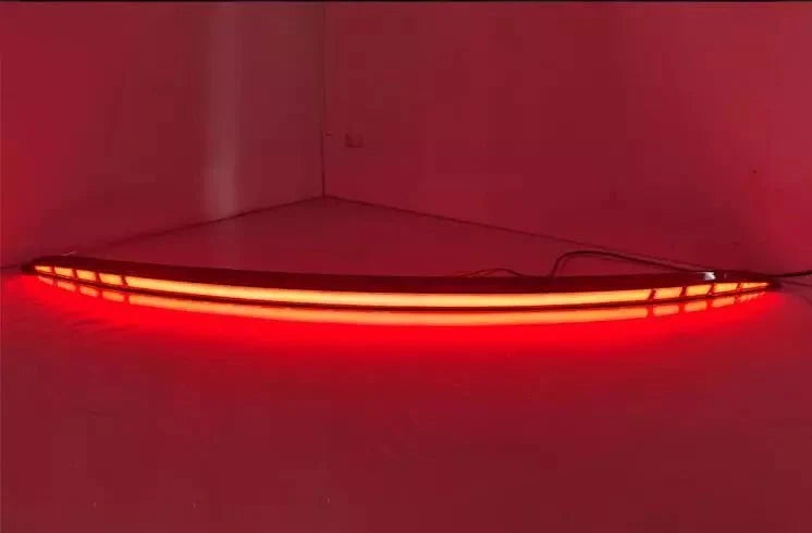 TESERY Rear Door LED Trunk Tail Light for Model S (2014-2020)