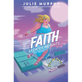 Faith: Greater Heights - Hardcover