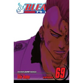 Bleach, Vol. 69: Against the Judgement - Paperback